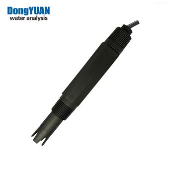 P26893美國(guó)代加工污(wu)水pH電極