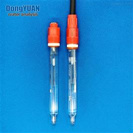 P2600C2高溫(wēn)pH電極