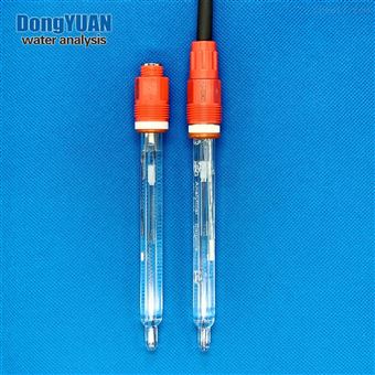 P2600C2高溫pH電(diàn)極