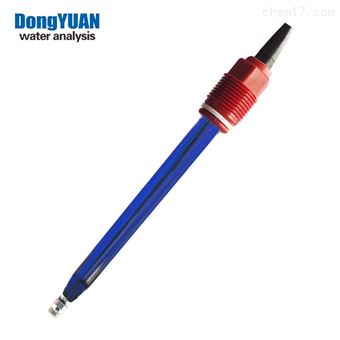 3000L恒電壓式(shi)餘氯電極