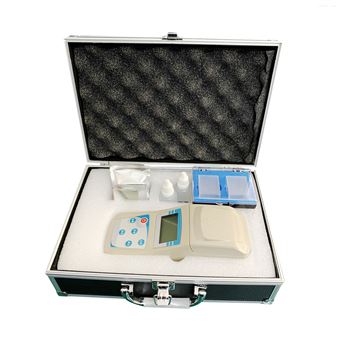 CL-830PT便攜(xie)式餘氯(lü)分析儀(yí)