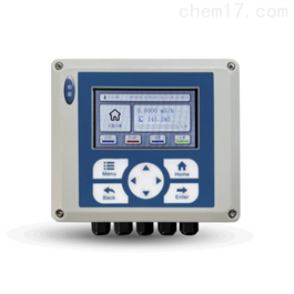 UNI-5500-OCF超聲波明渠流(liú)量計