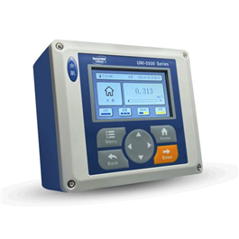 UNI-5500 CL餘氯(lü)/二氧化氯分析(xī)儀