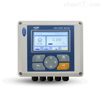 UNI-5500 SC在線污(wu)泥界面(mian)儀