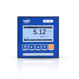 DDG-822A在線電導率儀(yi)
