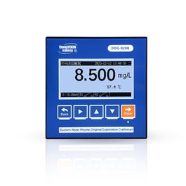 DOG-828B熒光法溶(rong)氧儀