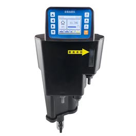 Oriental  LTUR激光濁(zhuó)度儀