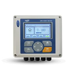 DDG-822A壁挂式在線電(diàn)導率儀