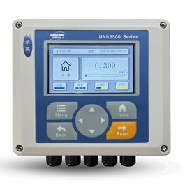 UNI-5500 CL餘氯儀(yi)