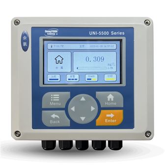 UNI-5500 CL餘氯(lü)儀