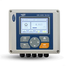 UNI-5500  DO曝氣溶解氧(yǎng)