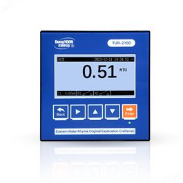 TUR- 2100AC(自動清洗式)濁(zhuó)度儀