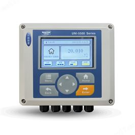 UNI-5500 TSS懸浮物/污泥濃(nóng)度計