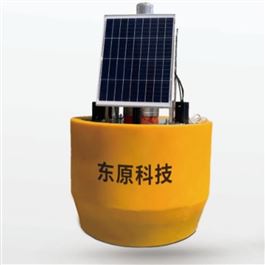 DY-FB-MP03浮标水質自(zì)動監測站