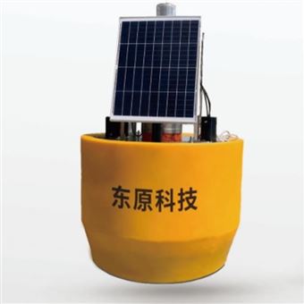DY-FB-MP03浮标水質(zhi)自動監測站(zhan)