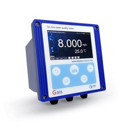 G055多參數(shu)控制器