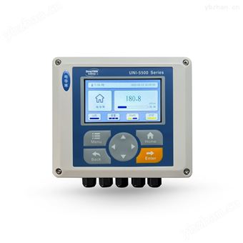 UNI-5500 EC在(zài)線電阻率