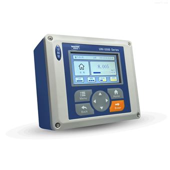 UNI-5500 DO極(ji)譜式溶(róng)解氧分(fen)析儀