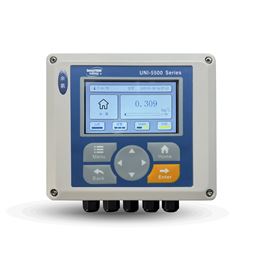 UNI-5500 CLO2二氧化氯分析(xī)儀