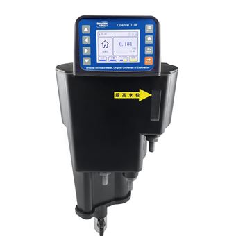 Oriental TUR一體(tǐ)式低量(liàng)程LED