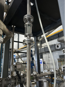 新品上(shang)市：管道式專(zhuān)用濁度儀