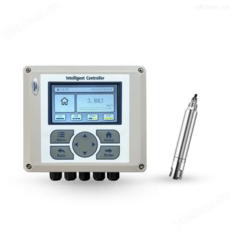 TN-8200離子(zi)法總氮