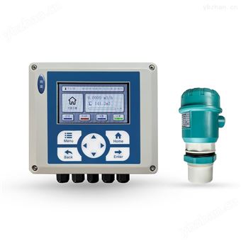 UNI-5500-OCF超聲波明(míng)渠流量計1