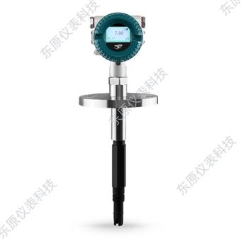 DOYO-BX1-PH防爆一體式(shi)PH計